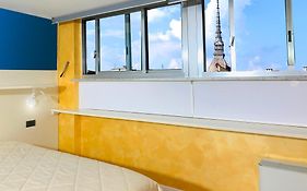 Hotel Amadeus